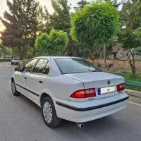 سمند LX مولتی پلکس مدل ۹۴ بیرنگ بدون مشابه درحدنو