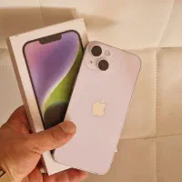 Iphone 14 normal