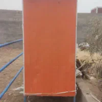 سرویس بهداشتی سیاربادوش حمام دست شورداخلش