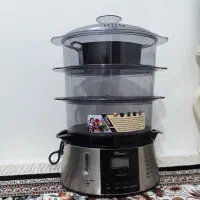 بخارپز نو