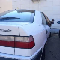 سیتروئن زانتیا 2000cc، مدل ۱۳۸۸ حومه اهواز