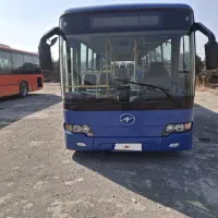 اتوبوس شهری آکیا