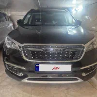 فیدلیتی پرایم ۷ نفره ۵ پر|خودرو سواری و وانت|اصفهان, الهیه|دیوار