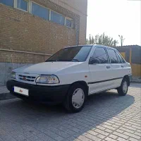 پراید88بنزینی