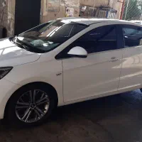 چری آریزو 5TE اکسلنت توربو، مدل ۱۳۹۶|خودرو سواری و وانت|فردوس (خراسان), |دیوار