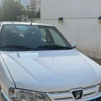 پارس سال ۹۸ بسیار تمیز ۸۰ تا کار