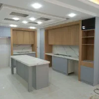 ساخت وتعمیرونصب کابینت وکمد دیواری ومشاوره|خدمات پیشه و مهارت|اهواز, کوی باهنر|دیوار