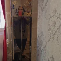 ساعت ایستاده