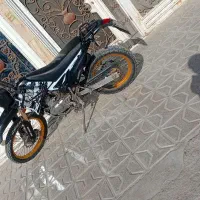 تریل روان مدل ۹۵