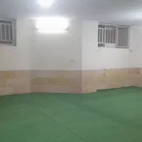 زیر زمین  باهنر صدوقی راه جدا یک خواب