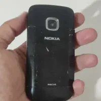 نوکیا c3  ، تک سیم کارت|موبایل|ارومیه, |دیوار