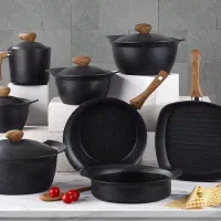 قابلمه ۱۷ پارچه