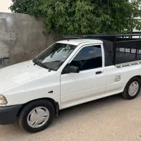 پراید وانت 402