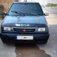 پراید ۸۴|خودرو سواری و وانت|اهواز, علی آباد|دیوار