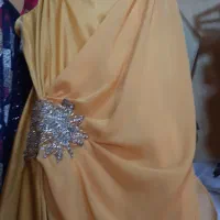 انواع لباس‌های مجلسی کوتاه وبلند|لباس|خمینی‌شهر, |دیوار