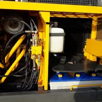 بیل زنجیری jcb اصل انگلستان صفر کیلومتر|خودرو سنگین|تبریز, |دیوار