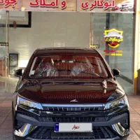 جک کی ام سی j7مشکی درجه یک|خودرو سواری و وانت|دورود, |دیوار