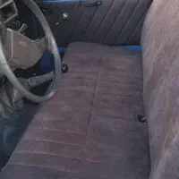 نیسان دیزل مدل۹۱تناژپایین قیمت ۵۹۰میلیون|خودرو سواری و وانت|اردبیل, |دیوار