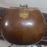 تار فارسی قدیمی|سازهای سنتی|سراب, |دیوار