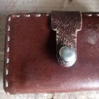 کیف مدارک گمشده