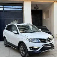 تیگو 5 مدل 96|خودرو سواری و وانت|ارومیه, |دیوار