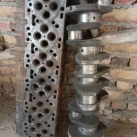 میلنگ وسرسلیندر|عمده‌فروشی|کنگاور, |دیوار