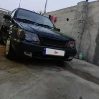 پراید ۱۳۲ مدل ۸۷|خودرو سواری و وانت|بندر گز, |دیوار