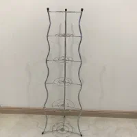 استند قابلمه استیل