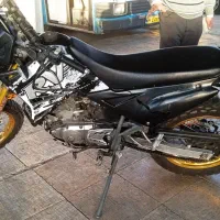 تریل فروشی|موتورسیکلت|مشهد, ترمینال|دیوار