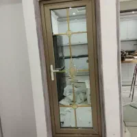 نصاب درب وپنجره دوجداره