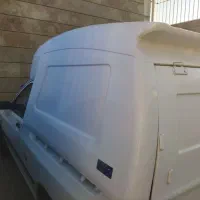 اتاق فایبر گلاس|قطعات یدکی و لوازم جانبی|شیراز, محراب|دیوار