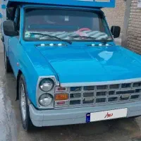 نیسان مدل ۹۵تناژپاین