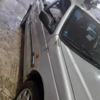 خودرو پژو پارس