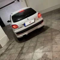 207 TU5 مدل 96 عروسک|خودرو سواری و وانت|کرج, حصارک بالا|دیوار