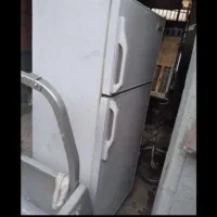 یخچال ساده