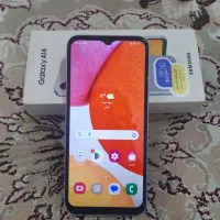 گوشی A14 سالم پلمپ|موبایل|پارسآباد, |دیوار