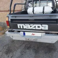 مزدا دوکابین ۲۰۰۰ مدل ۷۹|خودرو سواری و وانت|دیواندره, |دیوار