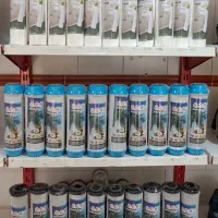 فروش انواع فیلتر های تصفیه و لوازم تصفیه