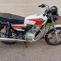 موتور همتاز ۲۰۰ cc