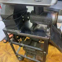 چرخ گوشت صنعتی ۳۲|کافی‌شاپ و رستوران|تهران, شهرک طالقانی|دیوار