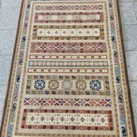 فروش فرش فانتزی|فرش|گلپایگان, |دیوار