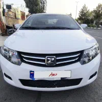فروش فوری آریو زوتی z300