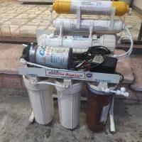 تصفیه آب خانگی