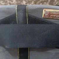 کمربند ارتوپدی برای برای شکستگی مهره کمر|پزشکی|ملایر, |دیوار