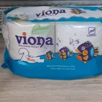 دستمال کاغذی رولی ویونا