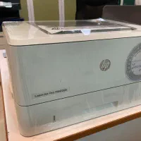 پرینتر HP LaserJet Pro M402dn . در حد نو
