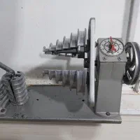 کلاف پیچ داودی