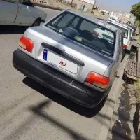 پراید ۸۴|خودرو سواری و وانت|مرند, |دیوار