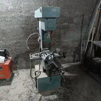 فرز منوال سبک|ماشینآلات صنعتی|هشتگرد, شهرک ولیعصر (مصلی)|دیوار