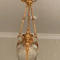 لوستر فانوس پرنسس